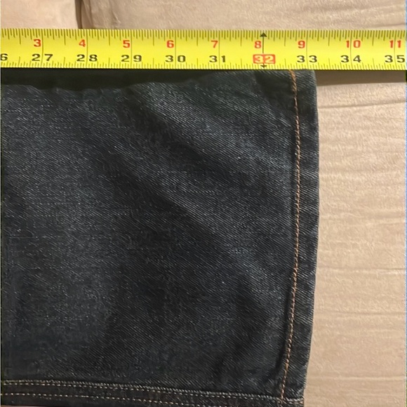 Never worn Diesel Jeans - Picture 7 of 12